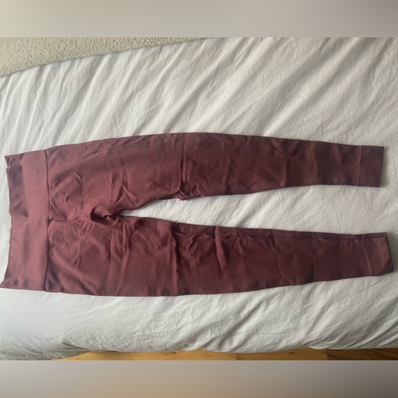 Set Active Sculptflex Leggings in Canyon - Picture 6 of 9